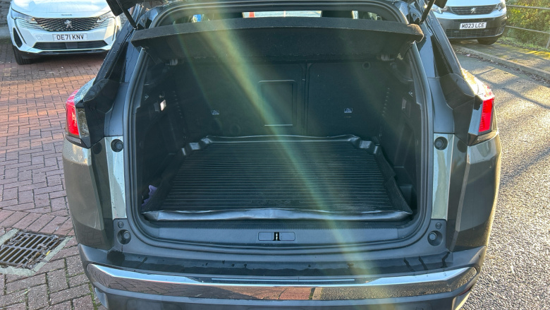 Peugeot 3008 1.2 PureTech GT Line 5dr Petrol Estate